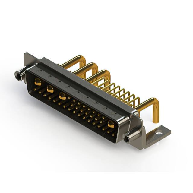 629-36W4250-2TE EDAC Inc.  Conjuntos de conectores D-Sub